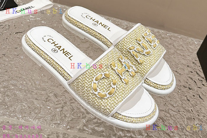 NEW 샤넬 신발 신상 C 9704006