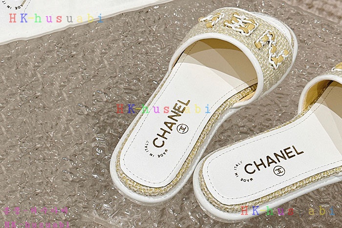 NEW 샤넬 신발 신상 C 9704006