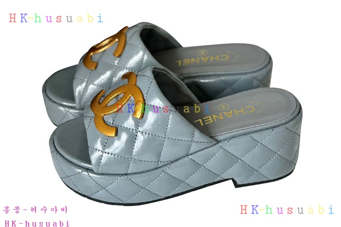 NEW 샤넬 신발 신상 C 970551