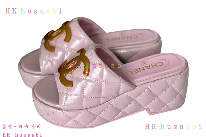 NEW 샤넬 신발 신상 C 970554