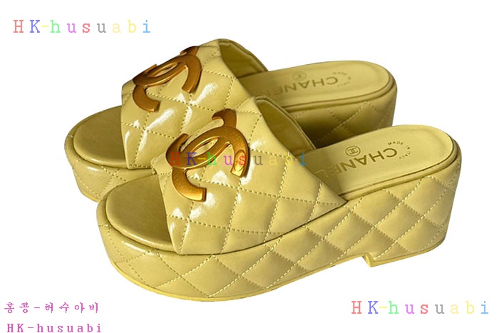 NEW 샤넬 신발 신상 C 970557