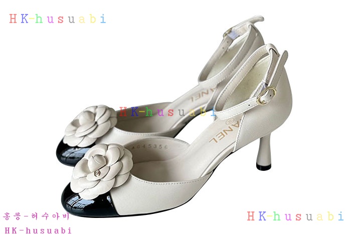 NEW 샤넬 신발 신상 C 970567
