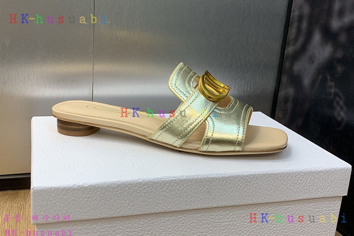 NEW 디올 신발 신상 DR 662504