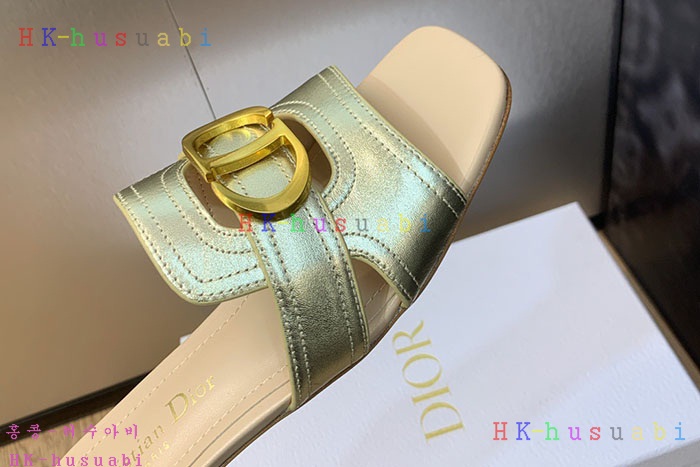 NEW 디올 신발 신상 DR 662504