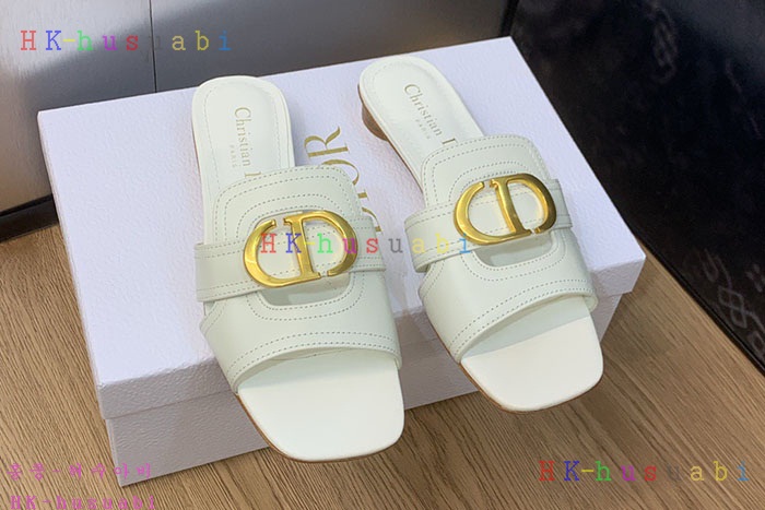 NEW 디올 신발 신상 DR 662511