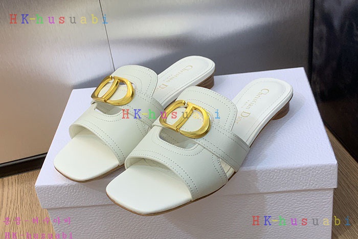 NEW 디올 신발 신상 DR 662511