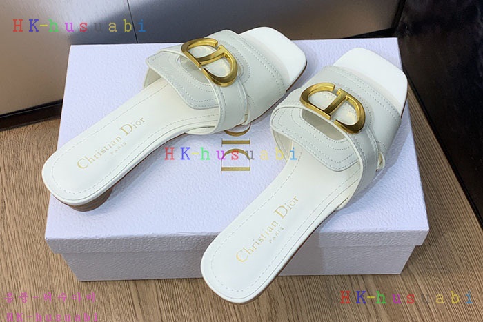 NEW 디올 신발 신상 DR 662511