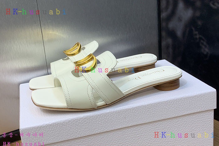 NEW 디올 신발 신상 DR 662511