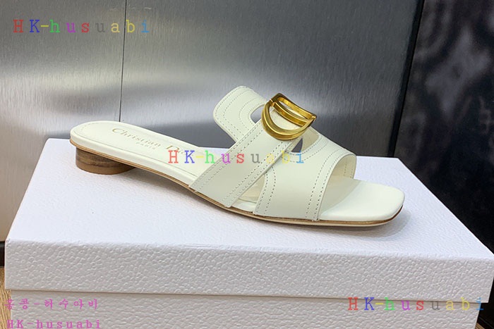 NEW 디올 신발 신상 DR 662511