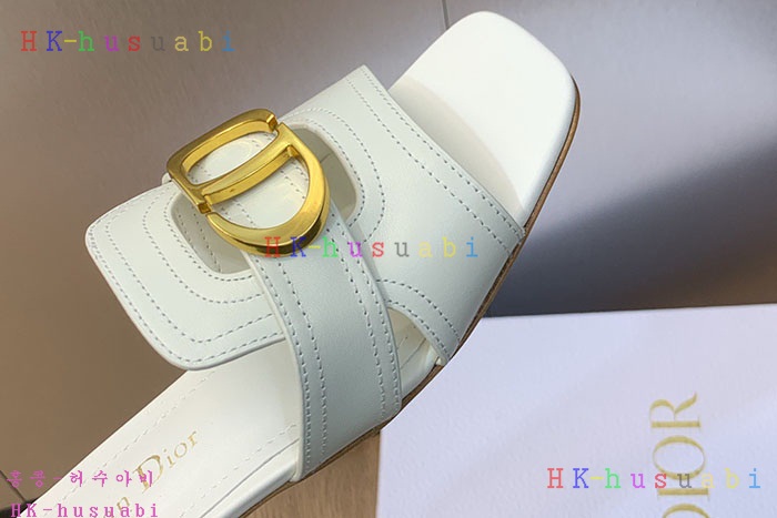NEW 디올 신발 신상 DR 662511