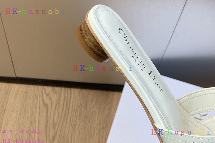 NEW 디올 신발 신상 DR 662511