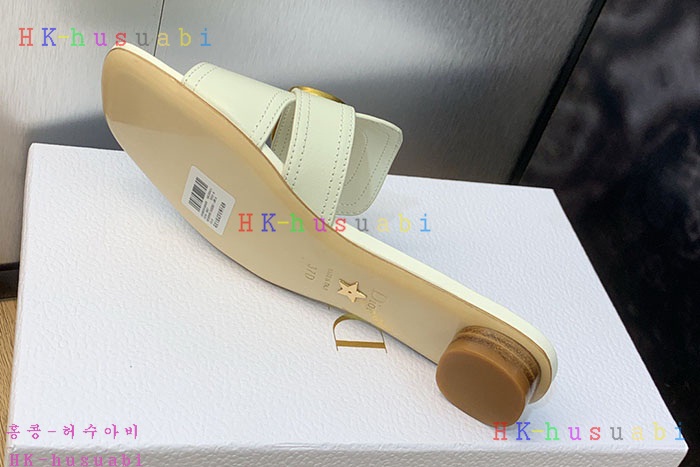 NEW 디올 신발 신상 DR 662511