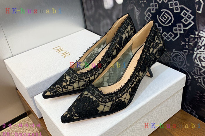 NEW 디올 신발 신상 DR 662513