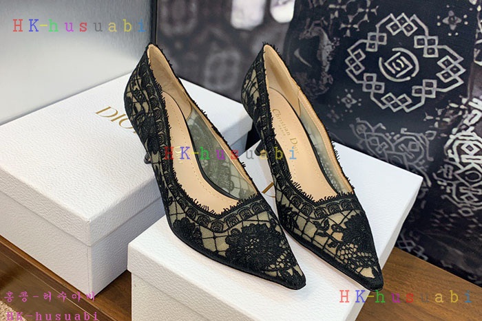 NEW 디올 신발 신상 DR 662513