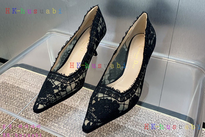 NEW 디올 신발 신상 DR 662513