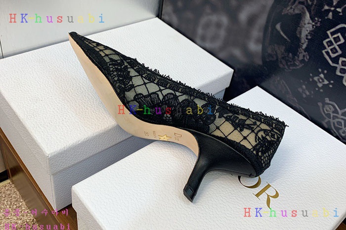 NEW 디올 신발 신상 DR 662513