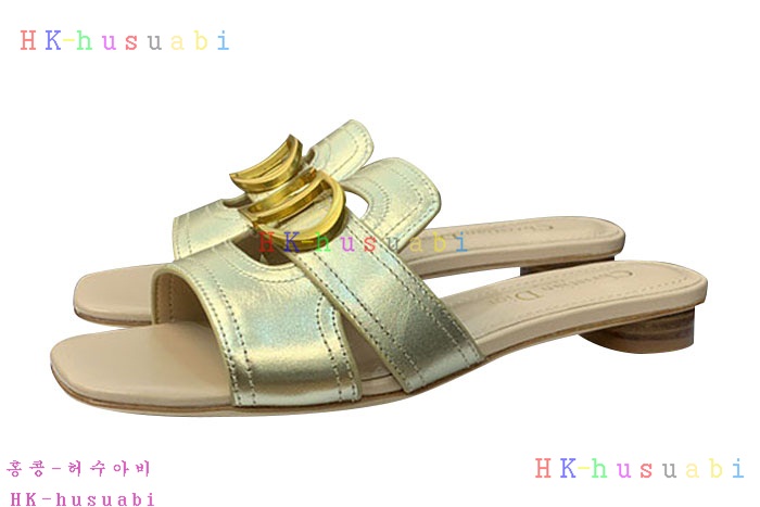 NEW 디올 신발 신상 DR 662504
