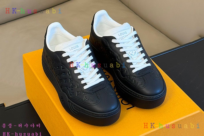 NEW 루이비통 신발 신상 LV 5350103