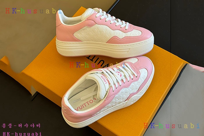 NEW 루이비통 신발 신상 LV 5350106