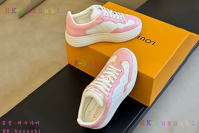 NEW 루이비통 신발 신상 LV 5350106