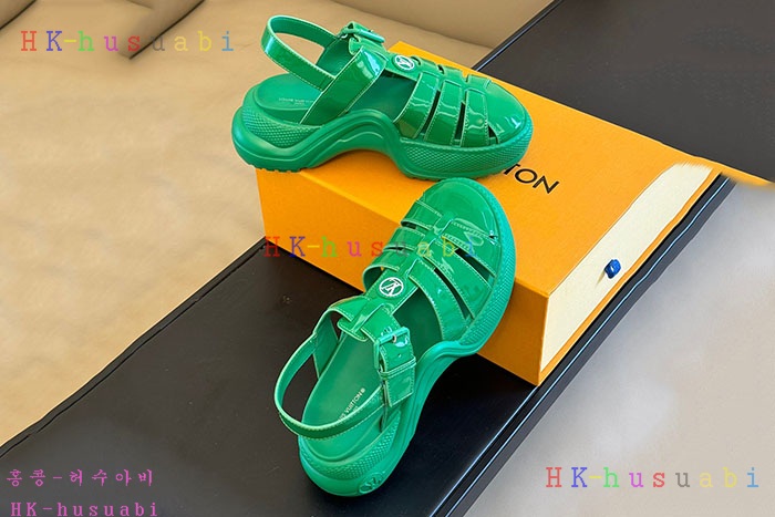 NEW 루이비통 신발 신상 LV 5360110