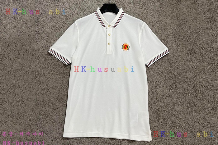 NEW 구찌 반팔티 신상 GU  641004