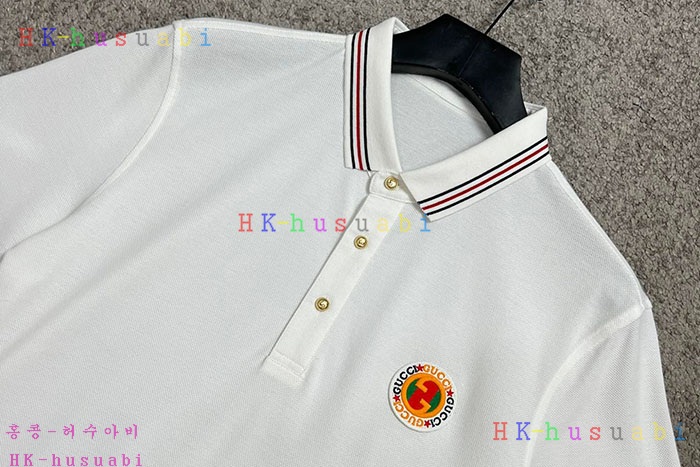 NEW 구찌 반팔티 신상 GU  641004