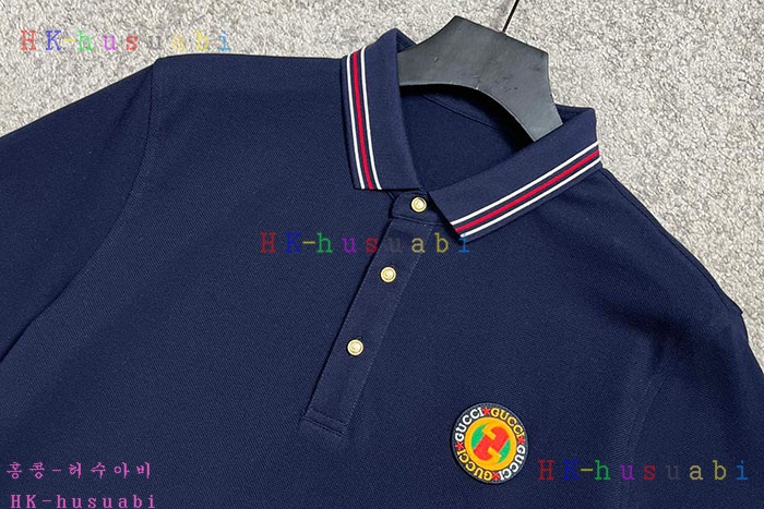 NEW 구찌 반팔티 신상 GU  641006
