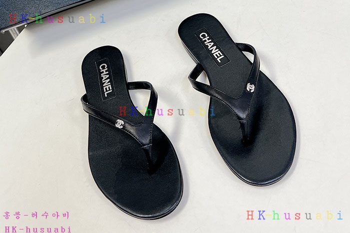 NEW 샤넬 신발 신상  C 858111