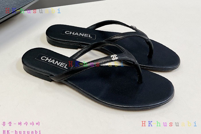 NEW 샤넬 신발 신상  C 858111