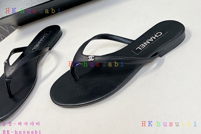 NEW 샤넬 신발 신상  C 858111