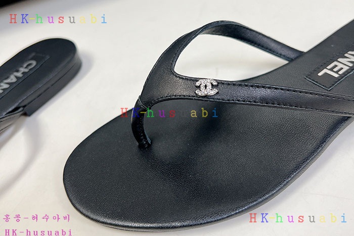 NEW 샤넬 신발 신상  C 858111