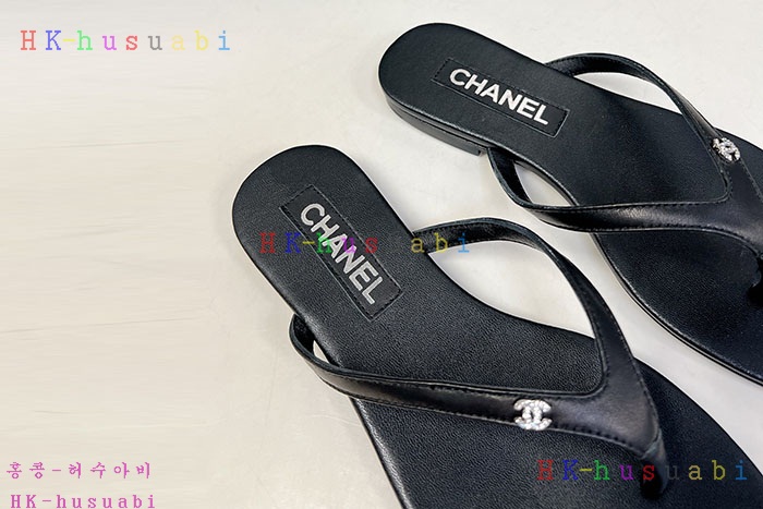 NEW 샤넬 신발 신상  C 858111