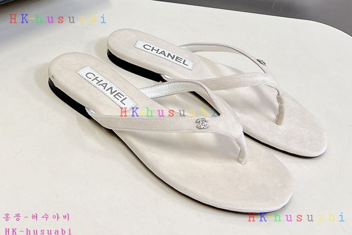 NEW 샤넬 신발 신상  C 858113