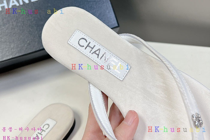 NEW 샤넬 신발 신상  C 858113
