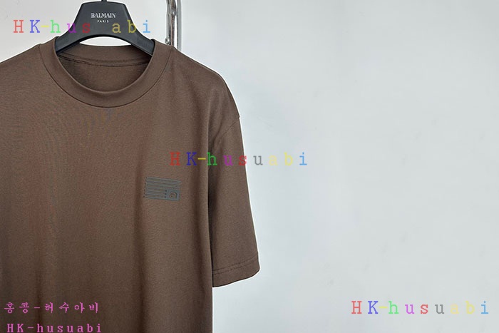 NEW 알렉산더왕 반팔티 신상 W 704003