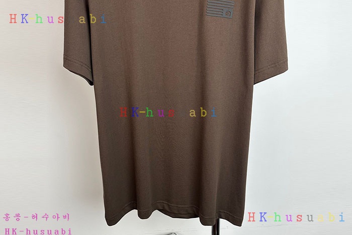 NEW 알렉산더왕 반팔티 신상 W 704003