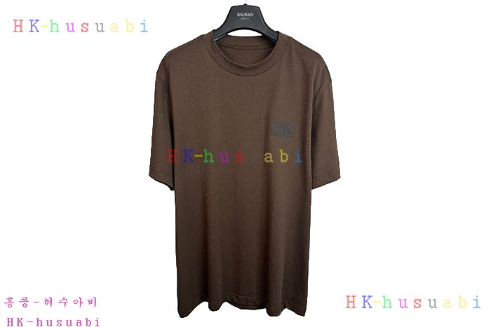 NEW 알렉산더왕 반팔티 신상 W 704003