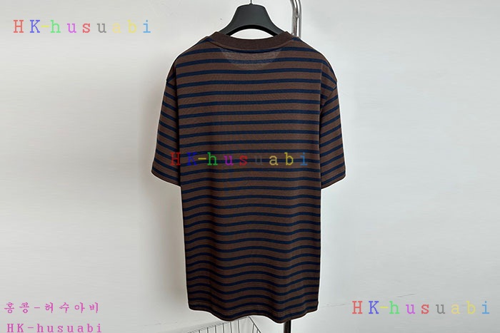 NEW 로에베 반팔티 신상 L 414004