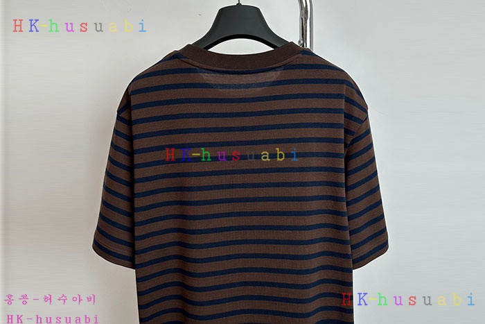 NEW 로에베 반팔티 신상 L 414004