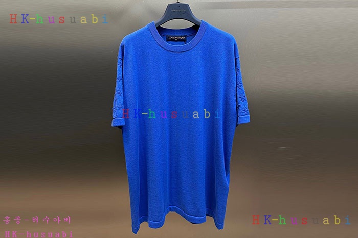NEW 루이비통 반팔티 신상 L 414004