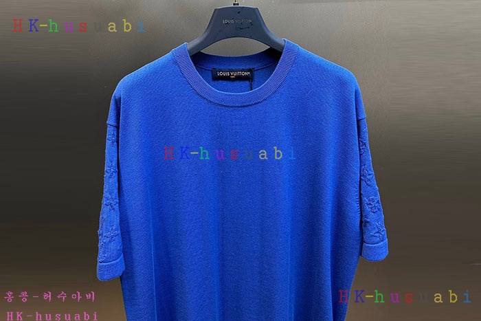 NEW 루이비통 반팔티 신상 L 414004