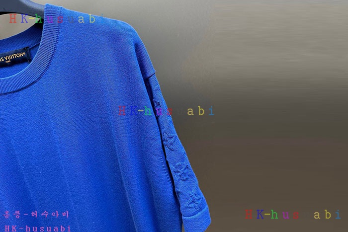 NEW 루이비통 반팔티 신상 L 414004