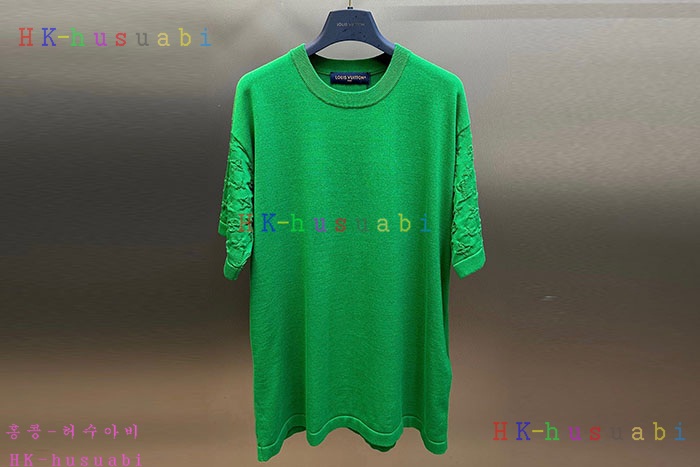 NEW 루이비통 반팔티 신상 L 414005