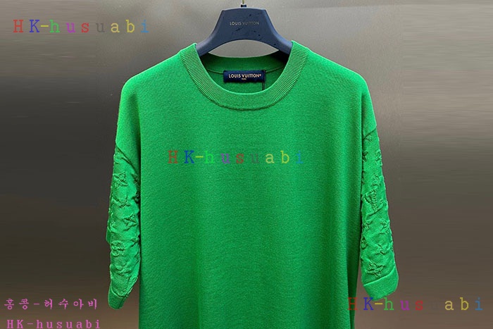 NEW 루이비통 반팔티 신상 L 414005