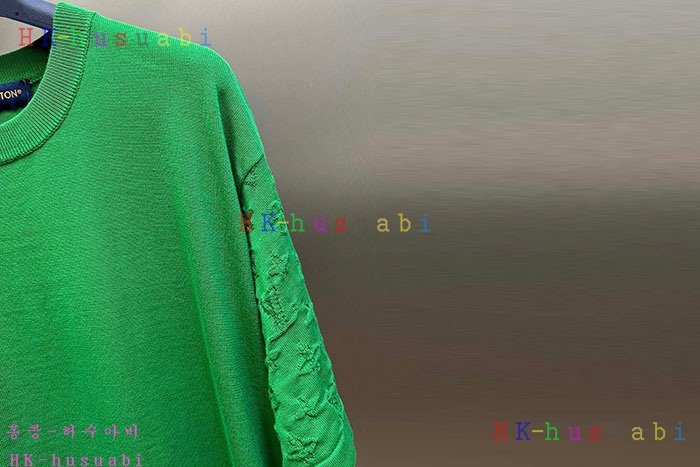 NEW 루이비통 반팔티 신상 L 414005