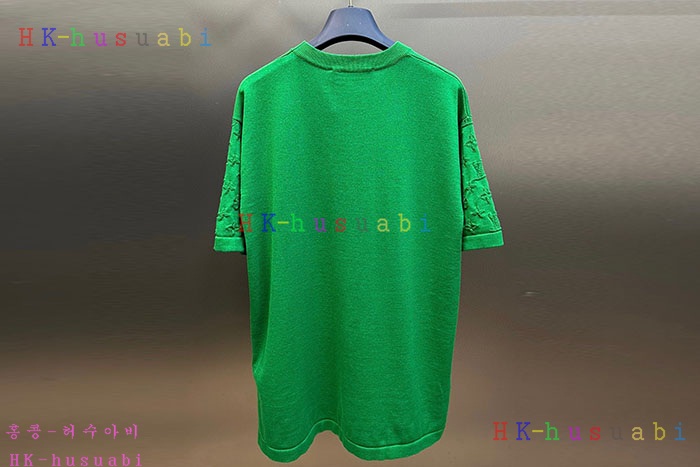 NEW 루이비통 반팔티 신상 L 414005