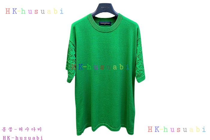 NEW 루이비통 반팔티 신상 L 414005