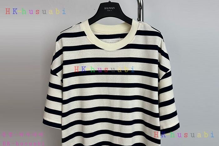 NEW 메종 마르지엘라 반팔티 신상 M 414001