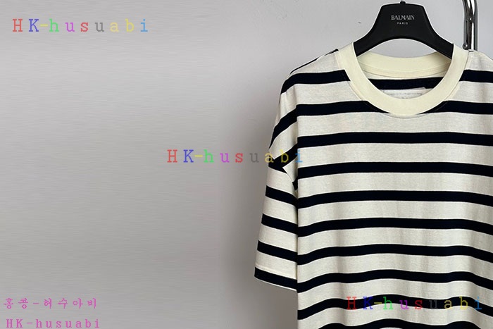 NEW 메종 마르지엘라 반팔티 신상 M 414001